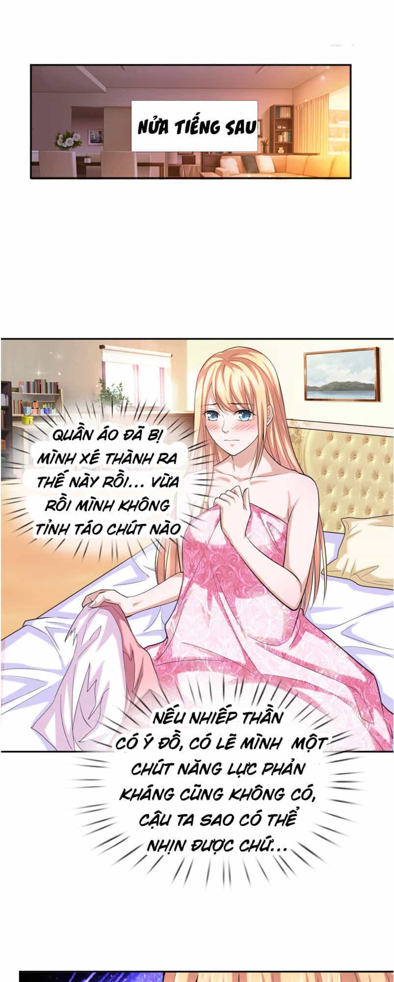 Tuyệt Thế Phi Đao - Chương 173 - ảnh 10