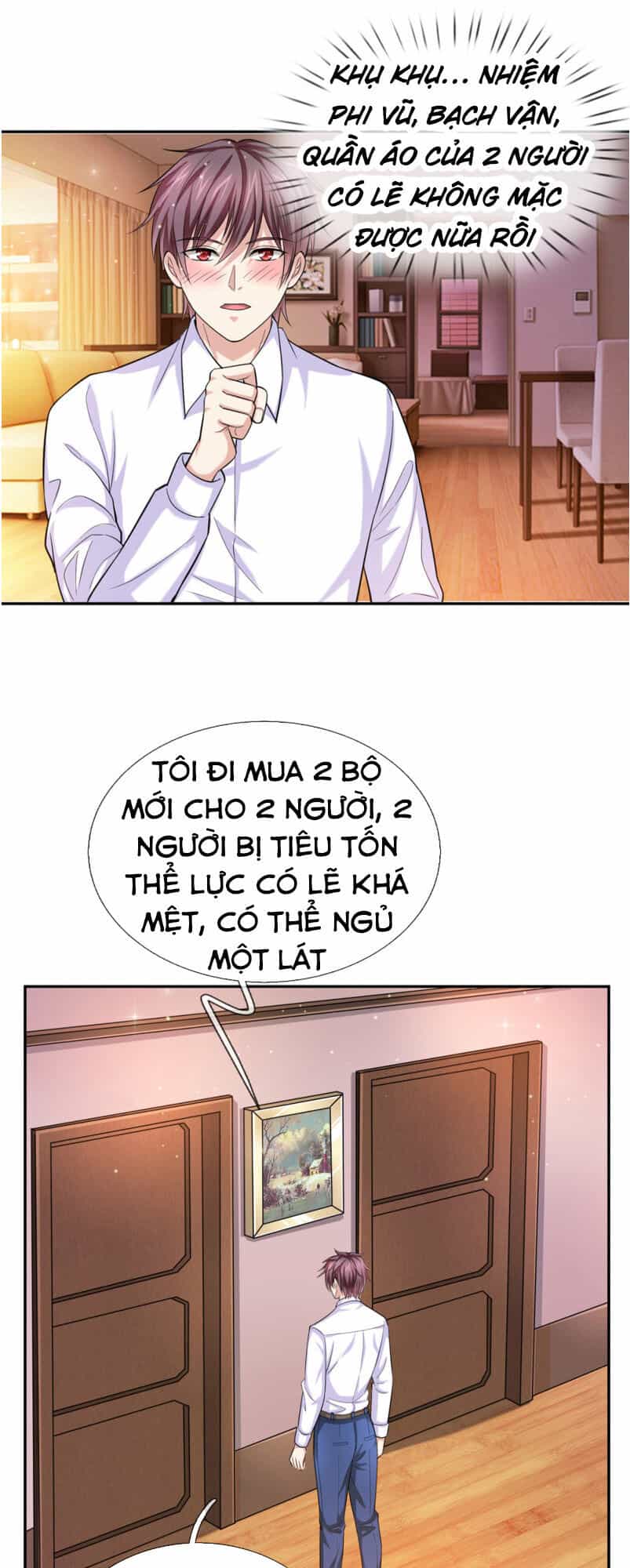 Tuyệt Thế Phi Đao - Chương 173 - ảnh 12