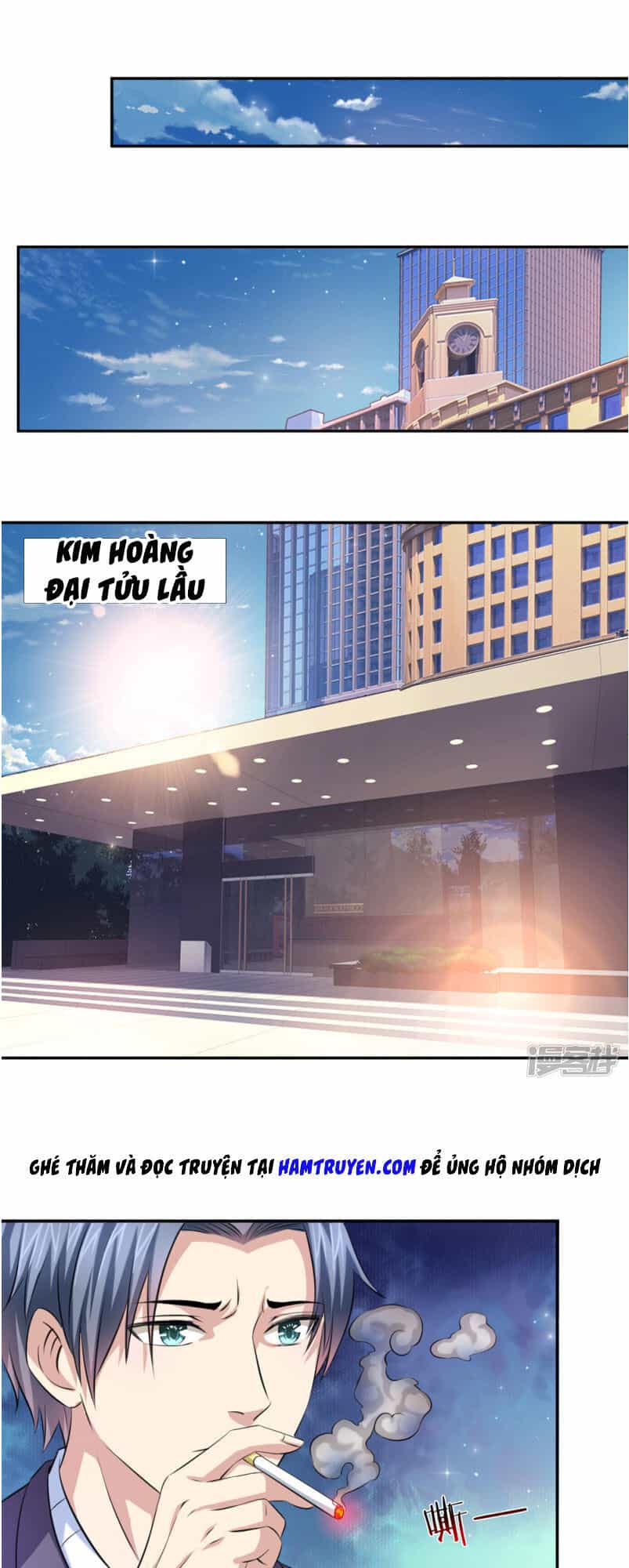 Tuyệt Thế Phi Đao - Chương 173 - ảnh 14