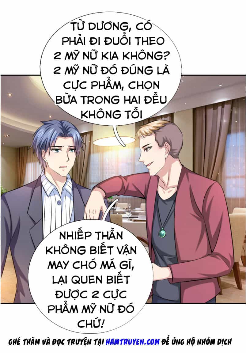Tuyệt Thế Phi Đao - Chương 173 - ảnh 17