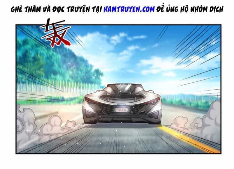 Tuyệt Thế Phi Đao - Chương 173 - ảnh 4