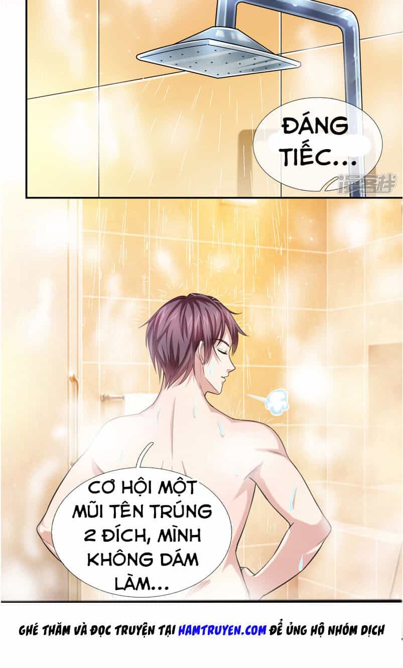 Tuyệt Thế Phi Đao - Chương 173 - ảnh 9