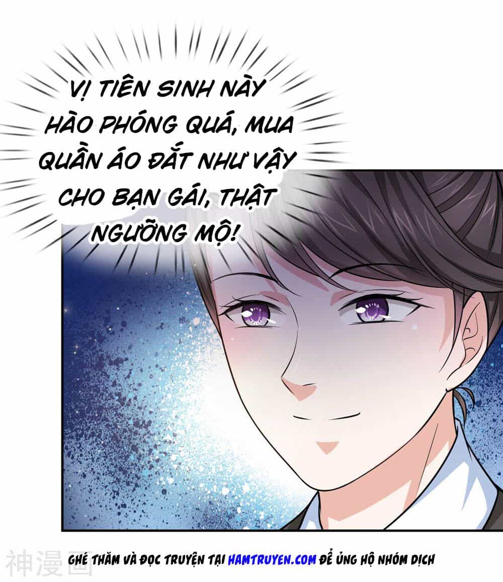 Tuyệt Thế Phi Đao - Chương 174 - ảnh 18