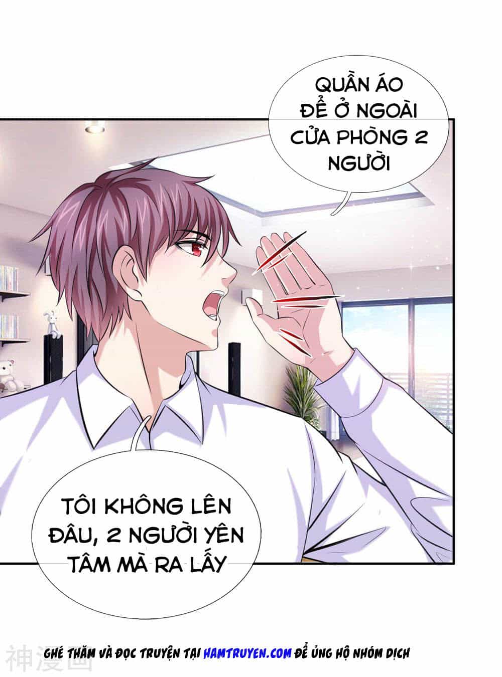 Tuyệt Thế Phi Đao - Chương 175 - ảnh 16