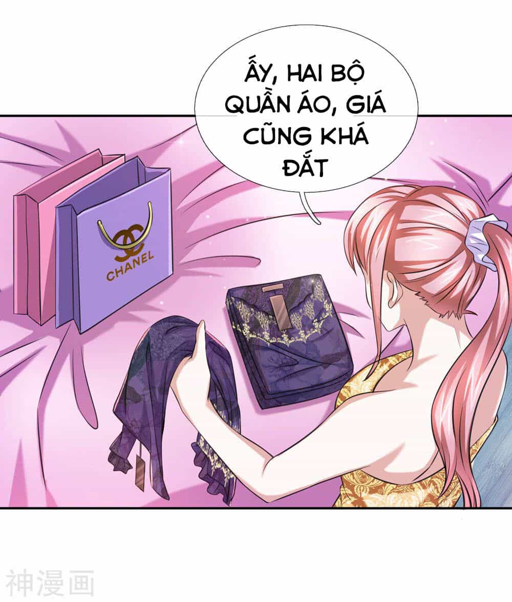 Tuyệt Thế Phi Đao - Chương 175 - ảnh 19