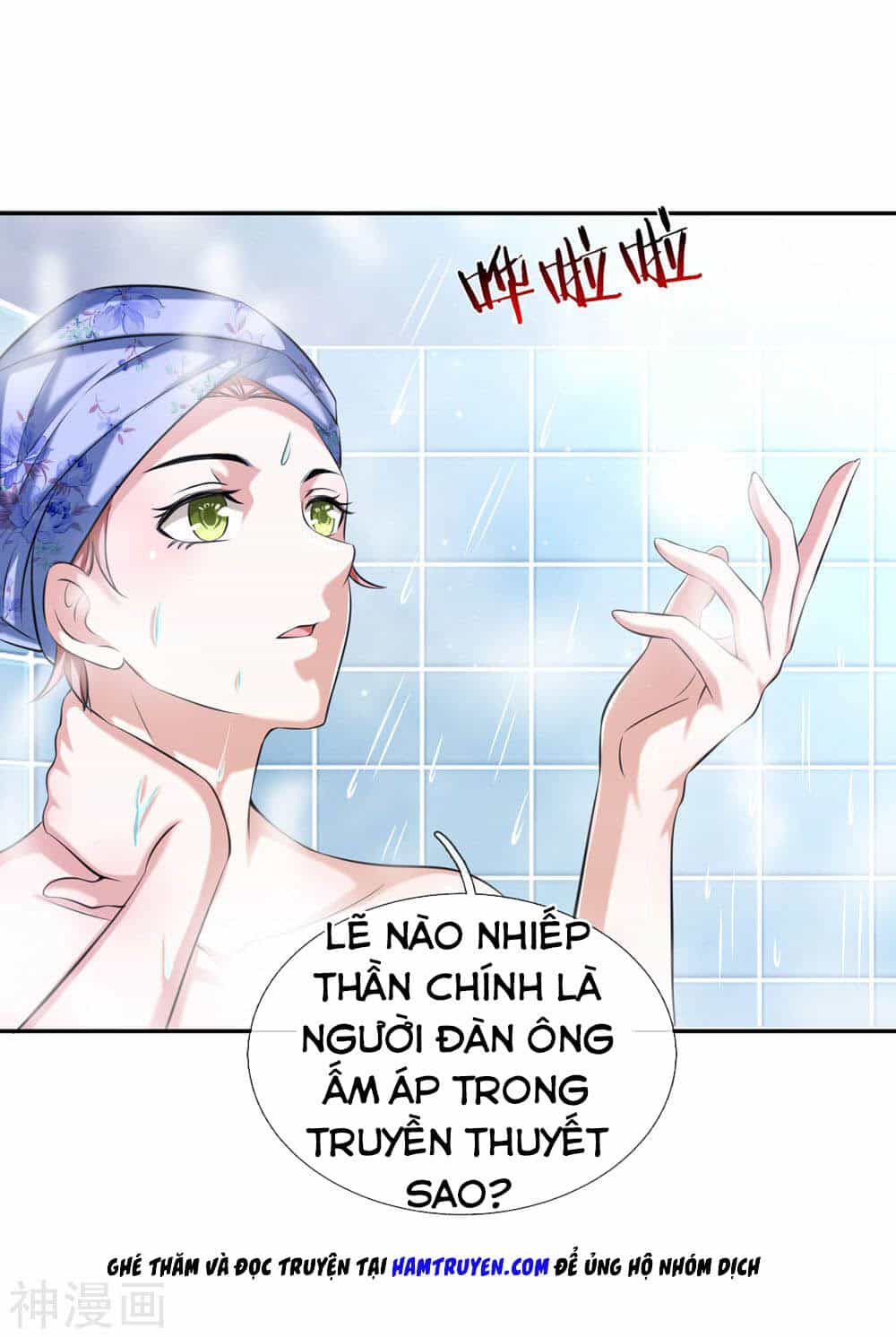 Tuyệt Thế Phi Đao - Chương 175 - ảnh 21