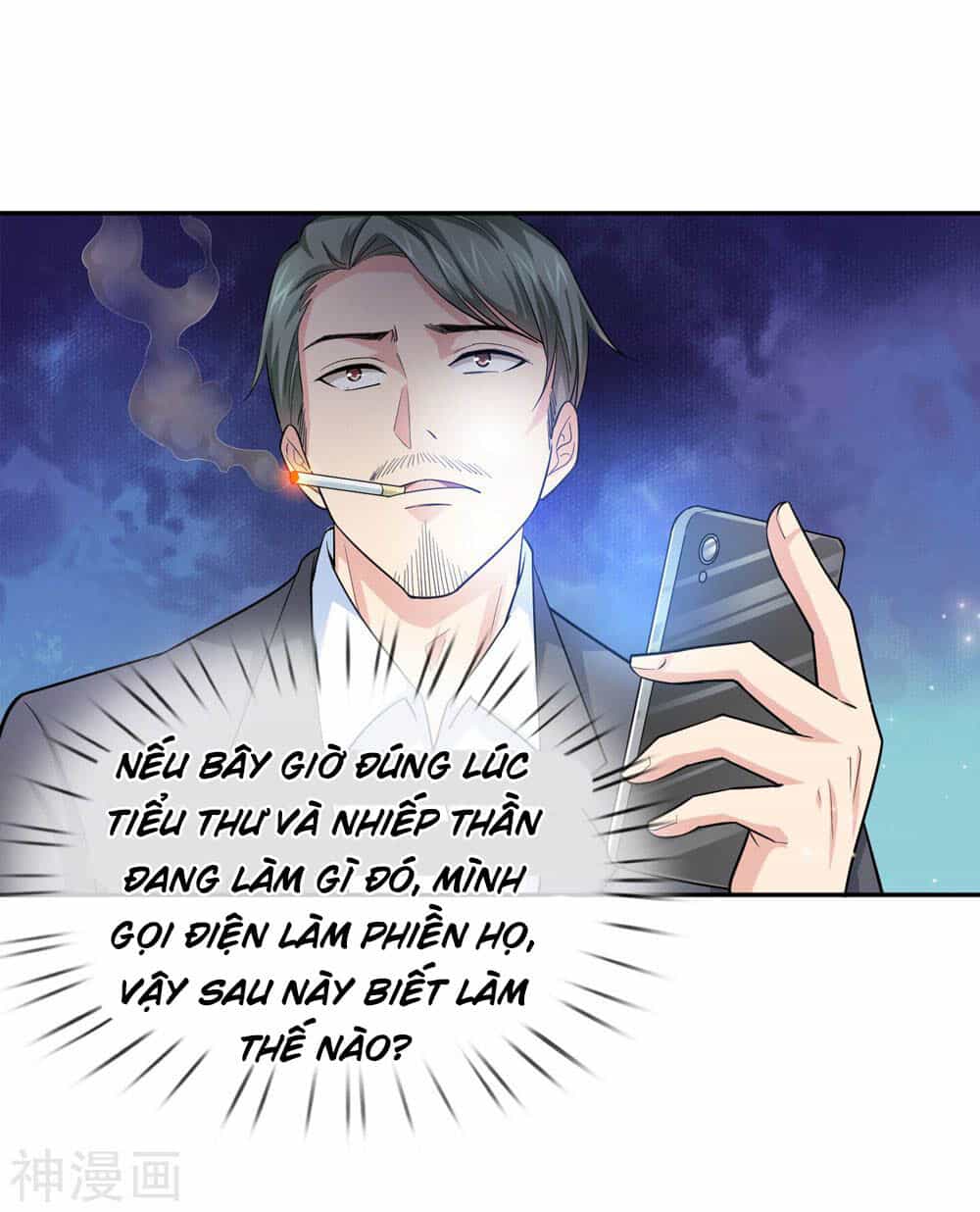 Tuyệt Thế Phi Đao - Chương 175 - ảnh 4