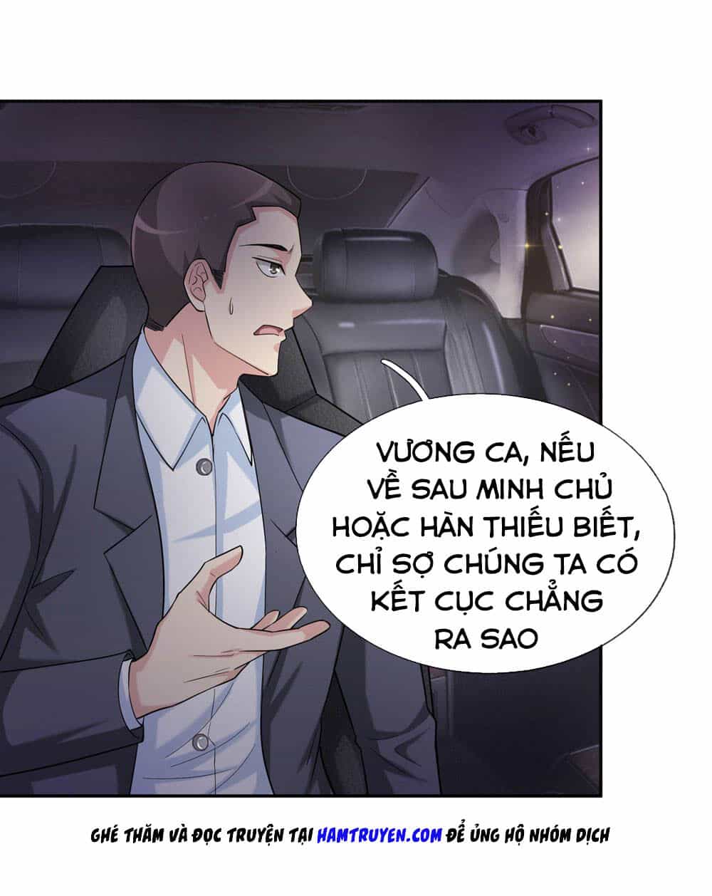 Tuyệt Thế Phi Đao - Chương 175 - ảnh 6