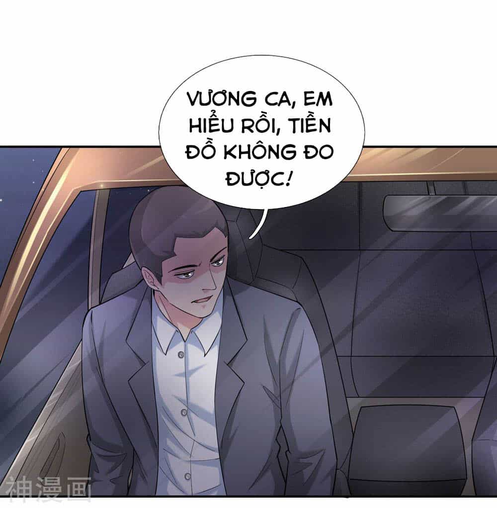 Tuyệt Thế Phi Đao - Chương 175 - ảnh 9