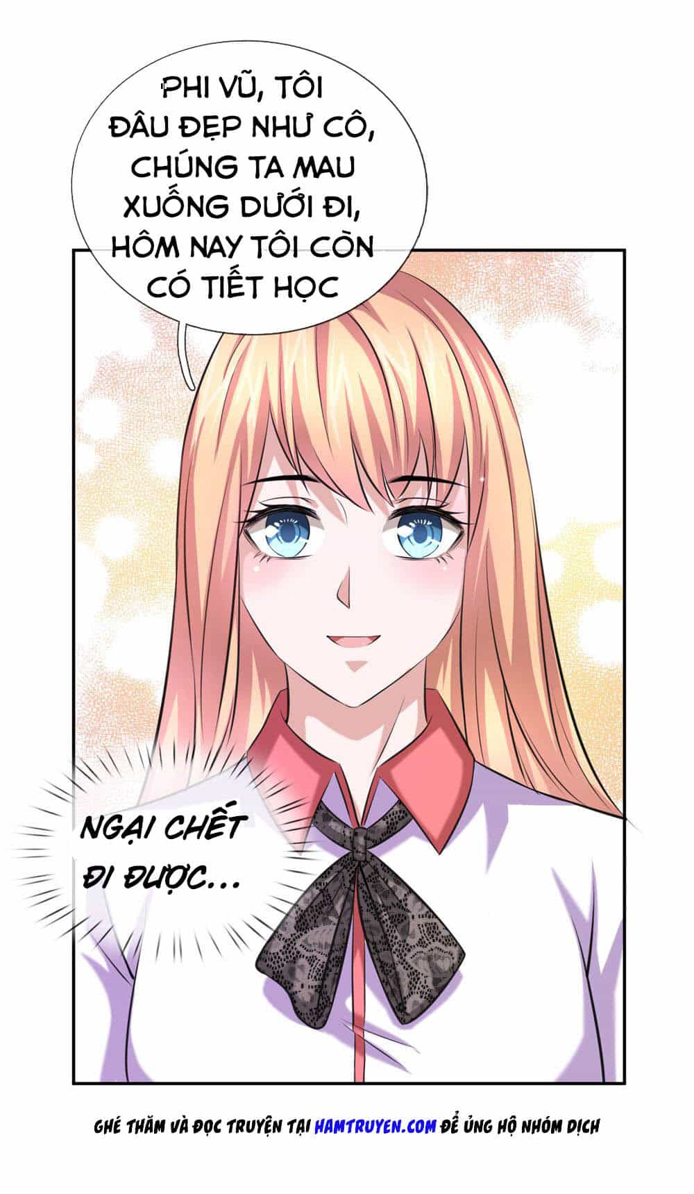 Tuyệt Thế Phi Đao - Chương 176 - ảnh 11