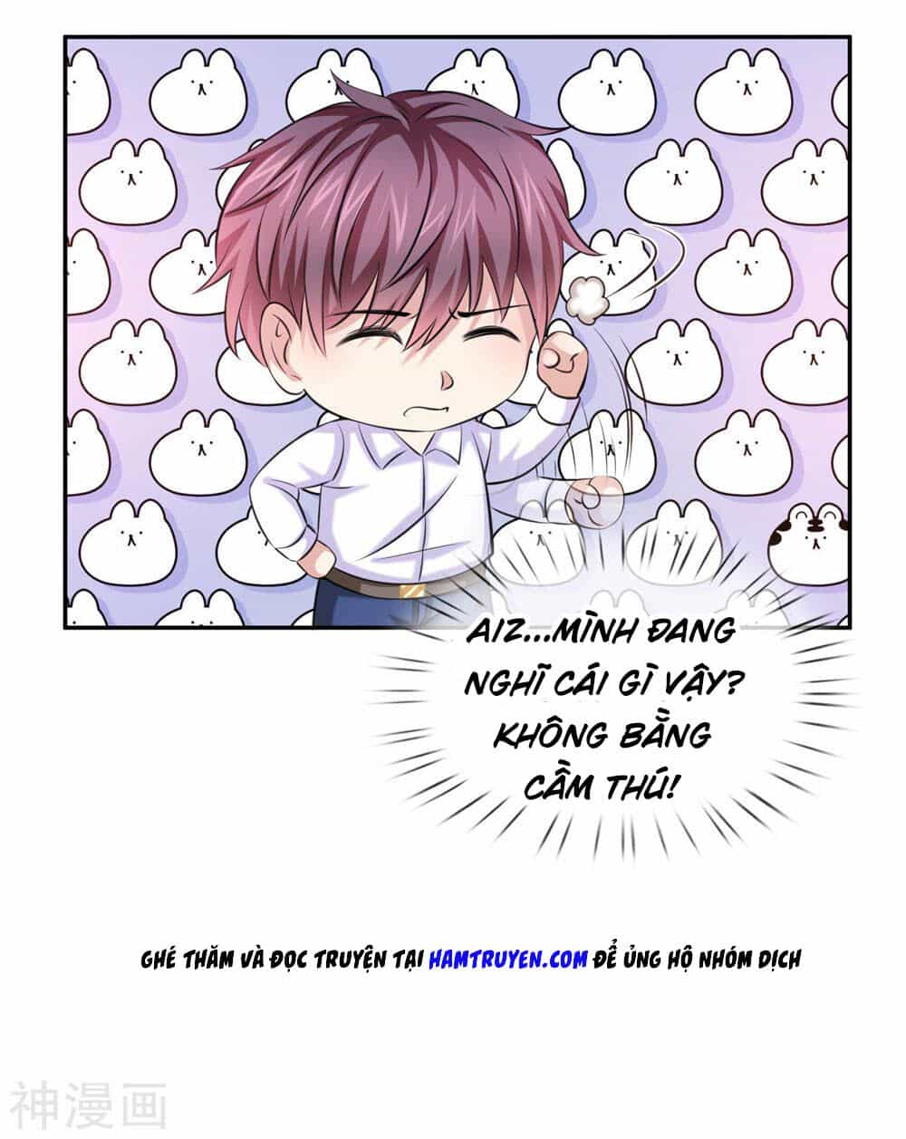 Tuyệt Thế Phi Đao - Chương 176 - ảnh 15