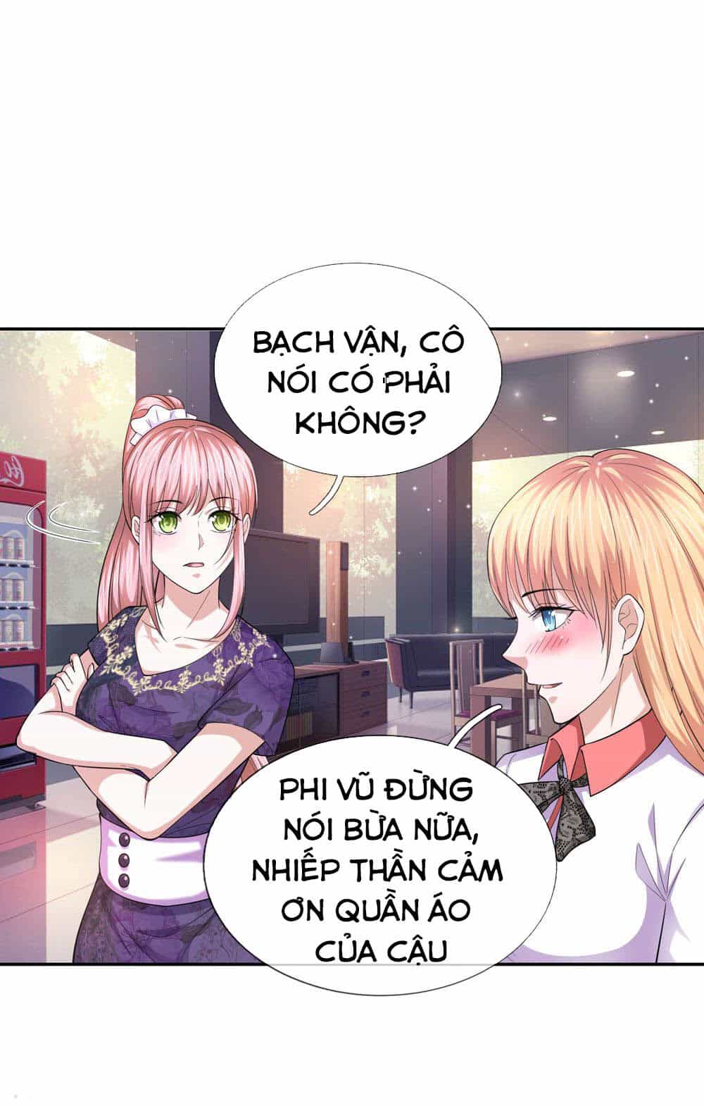 Tuyệt Thế Phi Đao - Chương 176 - ảnh 19