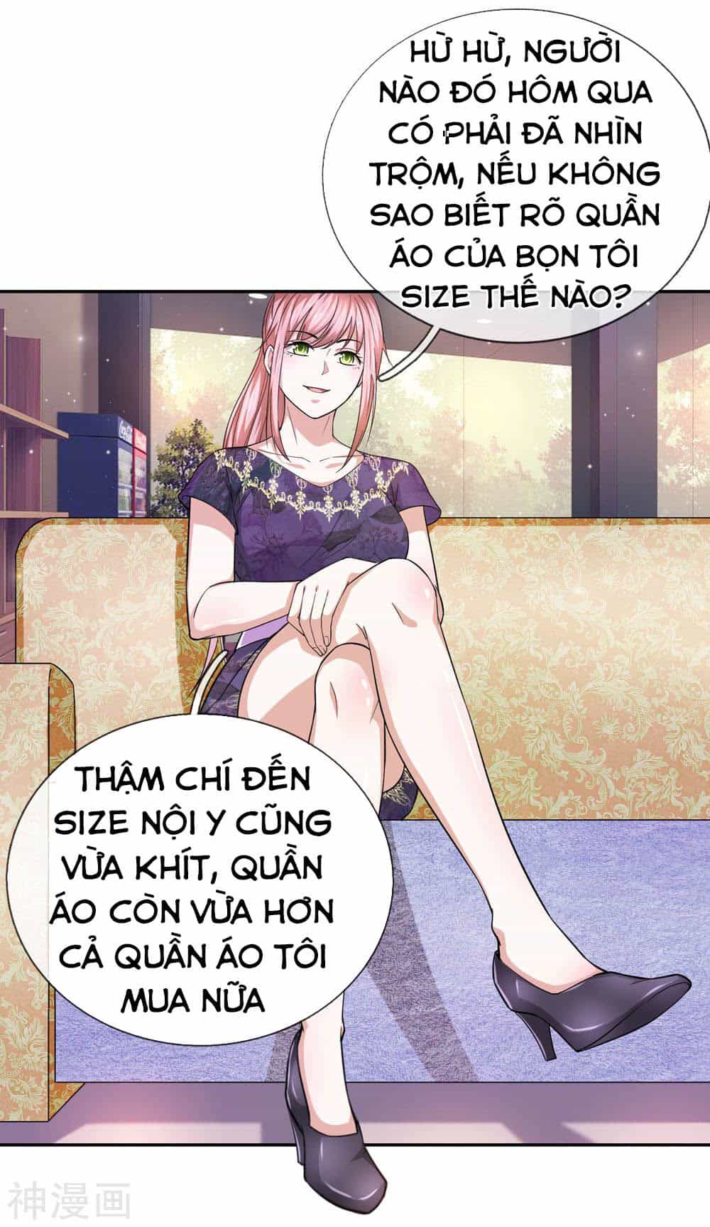 Tuyệt Thế Phi Đao - Chương 176 - ảnh 22