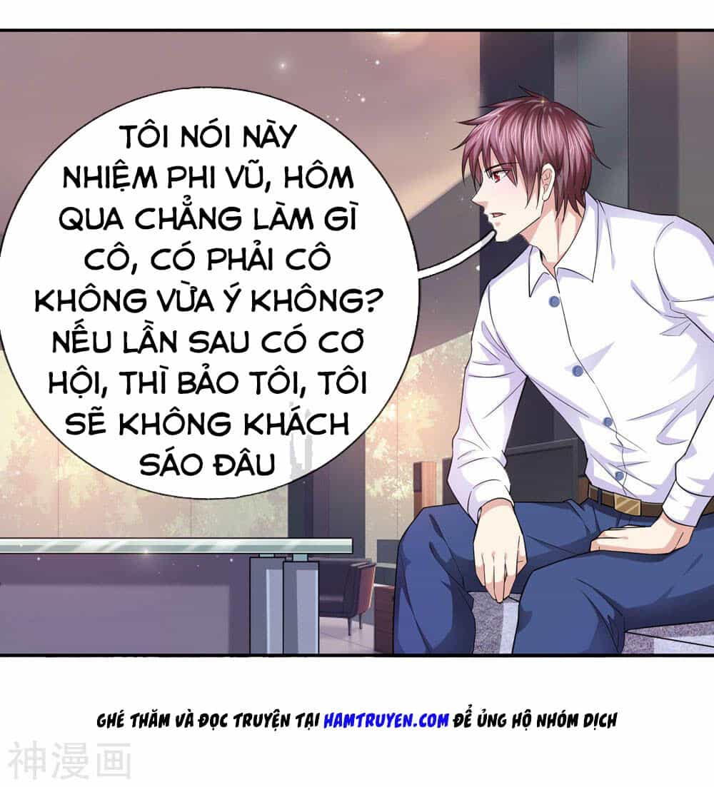 Tuyệt Thế Phi Đao - Chương 176 - ảnh 23