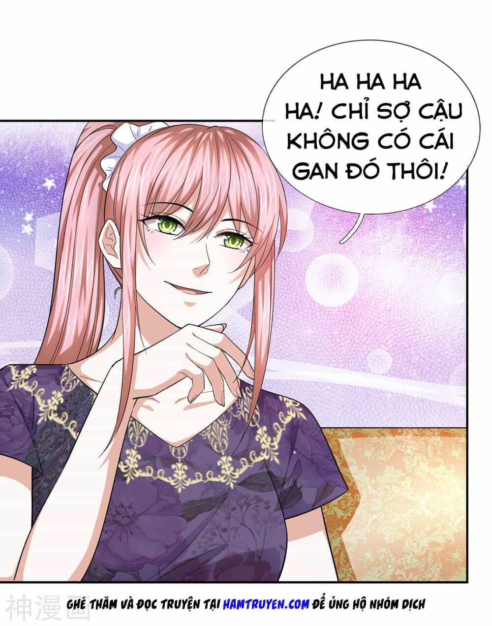 Tuyệt Thế Phi Đao - Chương 176 - ảnh 24