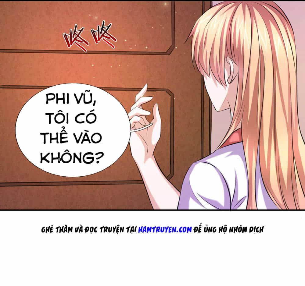 Tuyệt Thế Phi Đao - Chương 176 - ảnh 5
