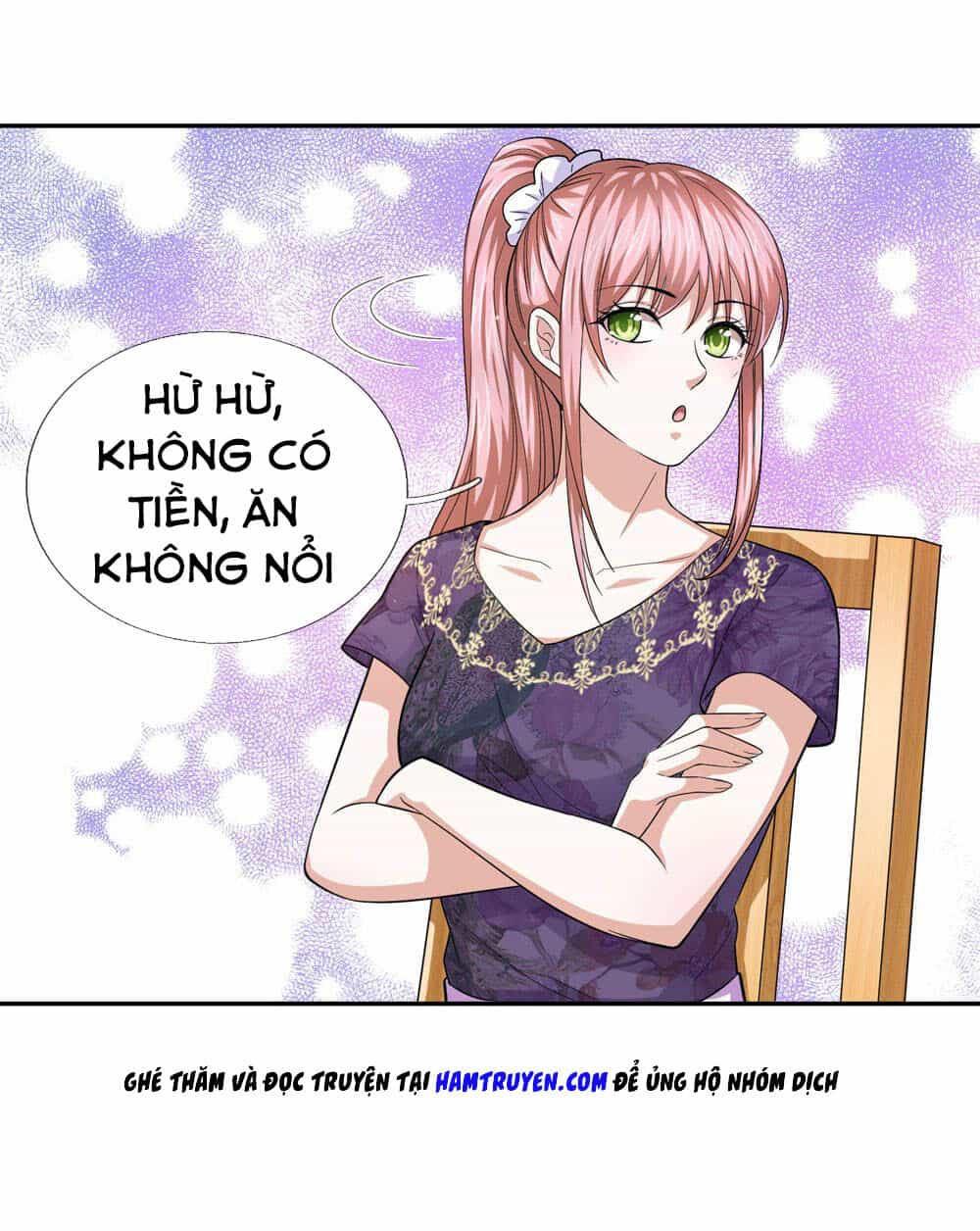 Tuyệt Thế Phi Đao - Chương 177 - ảnh 14