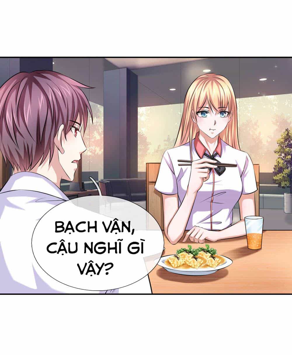 Tuyệt Thế Phi Đao - Chương 177 - ảnh 16