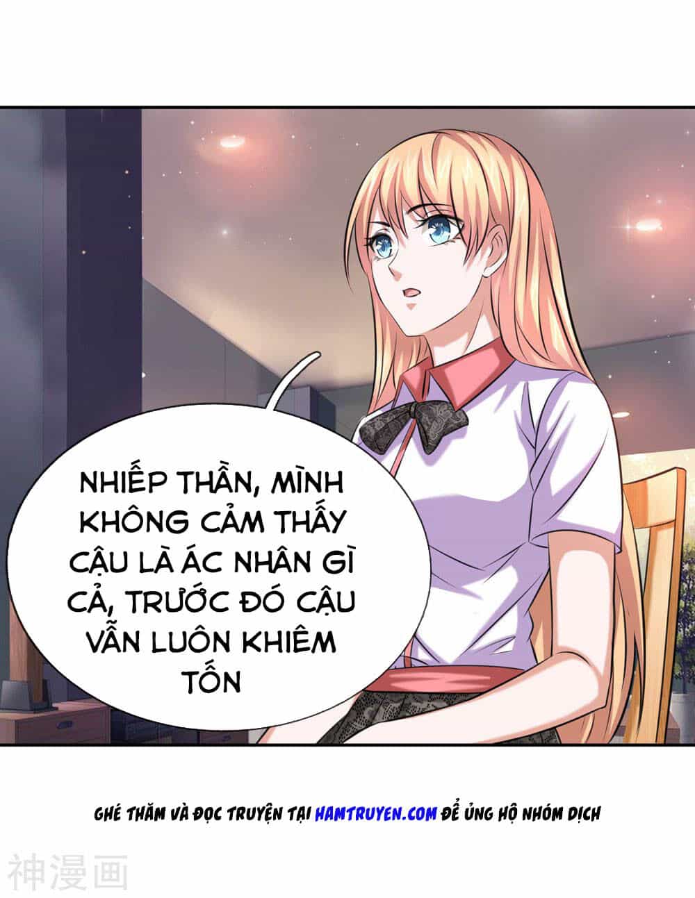 Tuyệt Thế Phi Đao - Chương 177 - ảnh 23