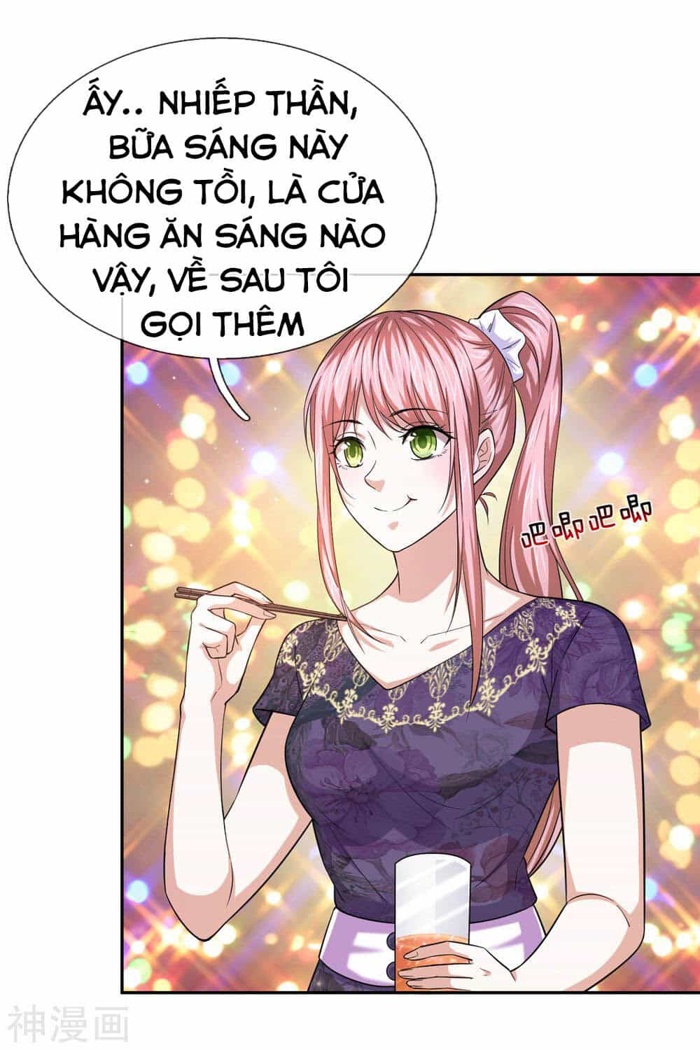 Tuyệt Thế Phi Đao - Chương 177 - ảnh 7
