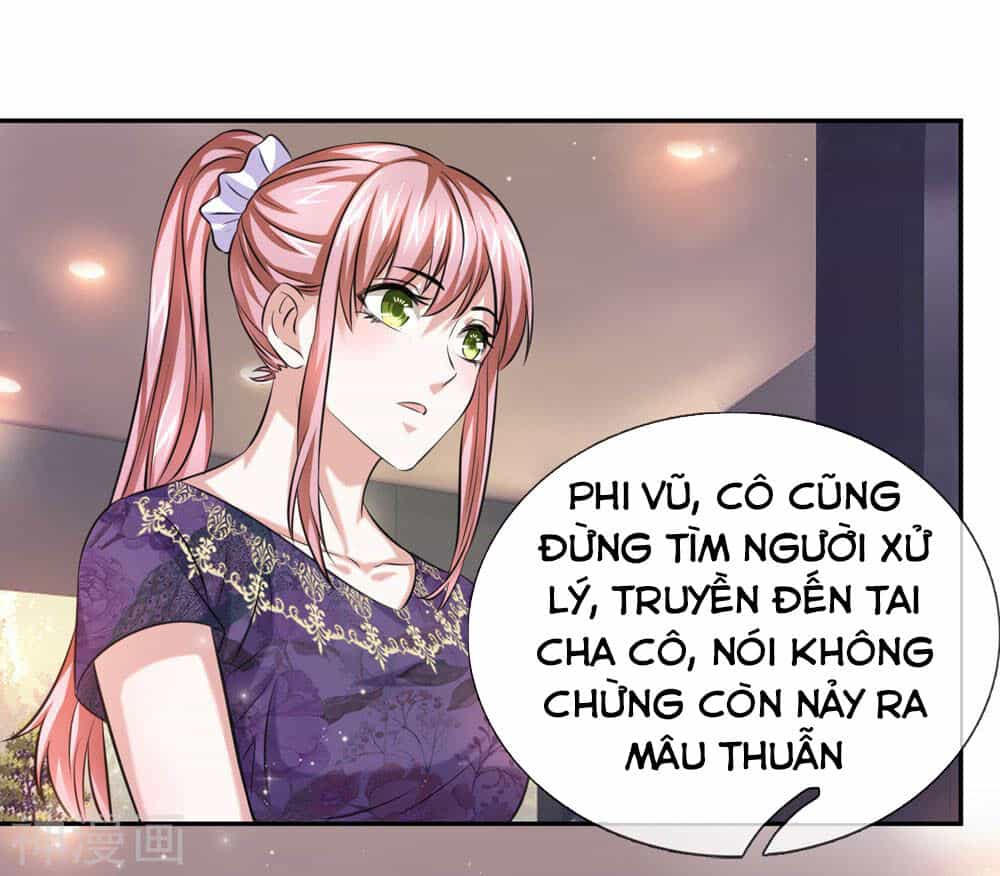 Tuyệt Thế Phi Đao - Chương 178 - ảnh 10
