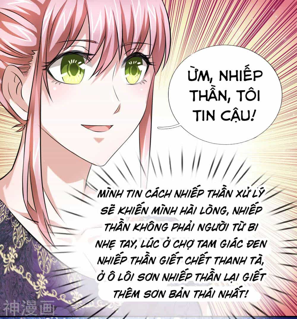 Tuyệt Thế Phi Đao - Chương 178 - ảnh 12
