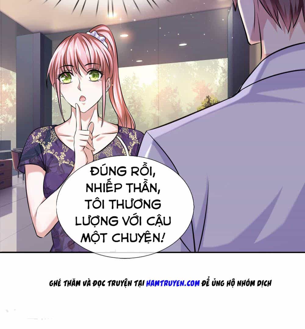 Tuyệt Thế Phi Đao - Chương 178 - ảnh 14