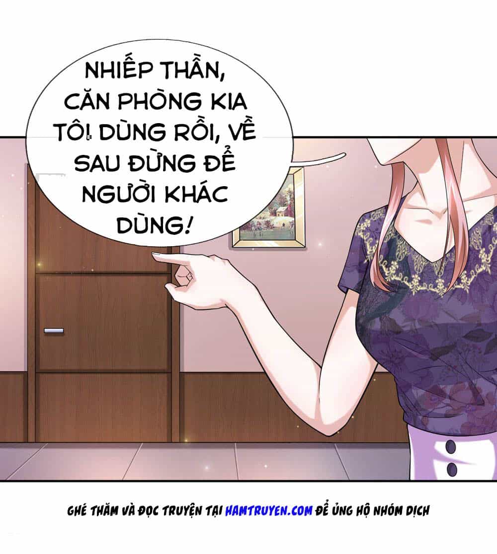 Tuyệt Thế Phi Đao - Chương 178 - ảnh 16