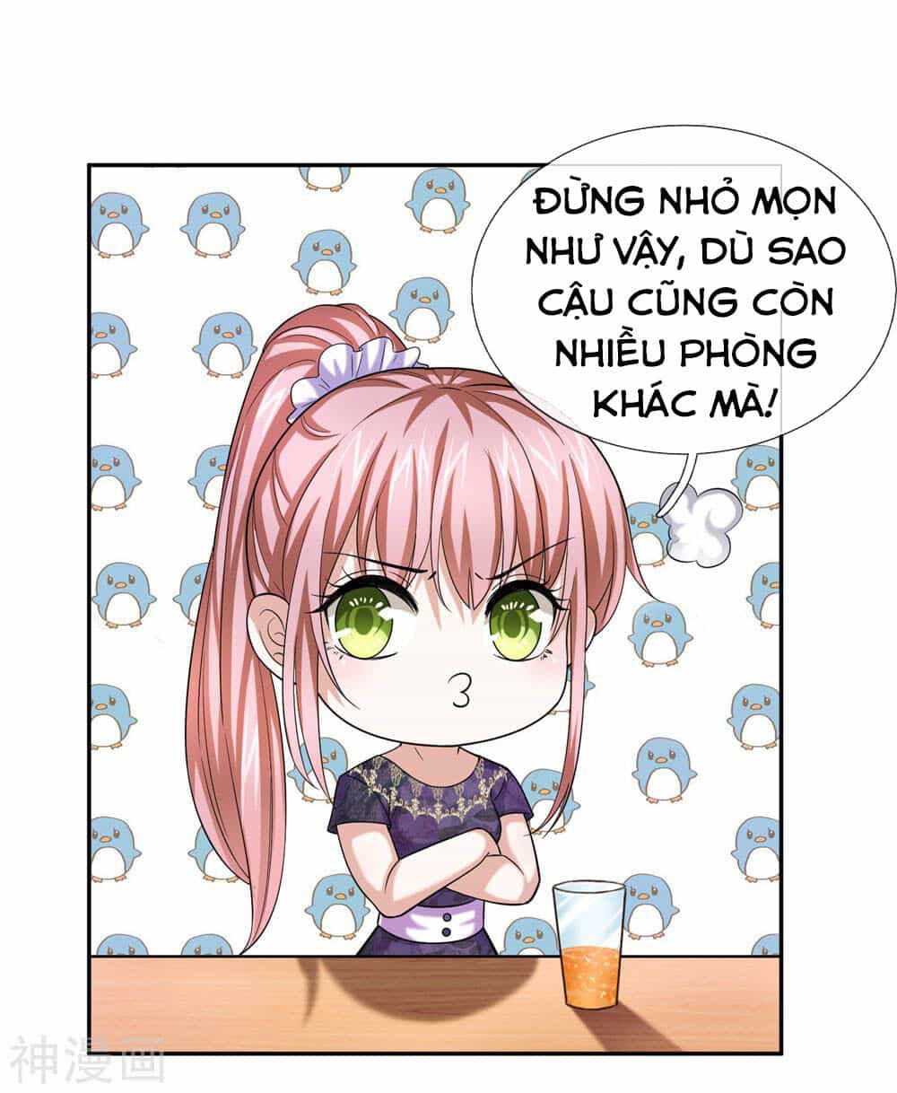 Tuyệt Thế Phi Đao - Chương 178 - ảnh 19