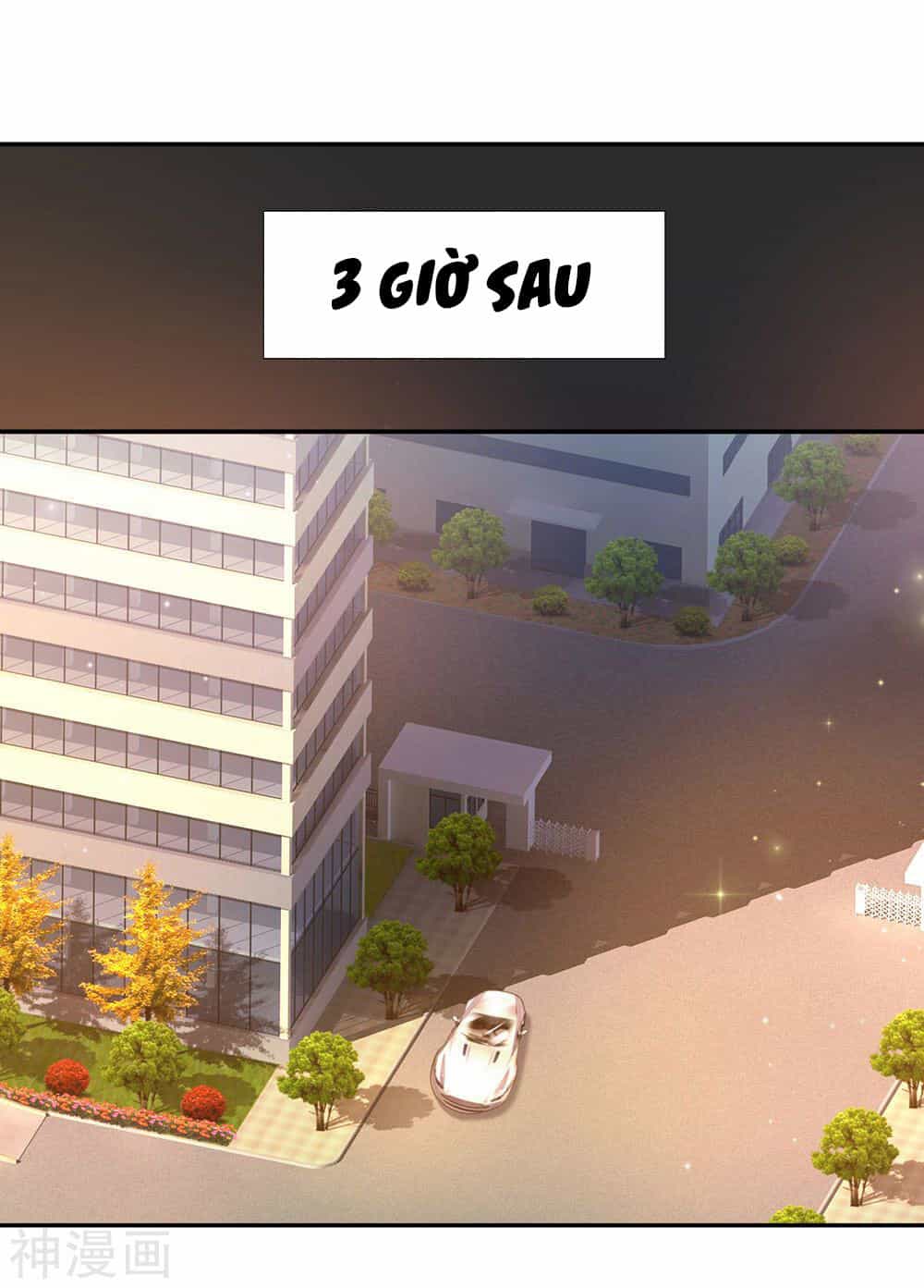 Tuyệt Thế Phi Đao - Chương 179 - ảnh 11