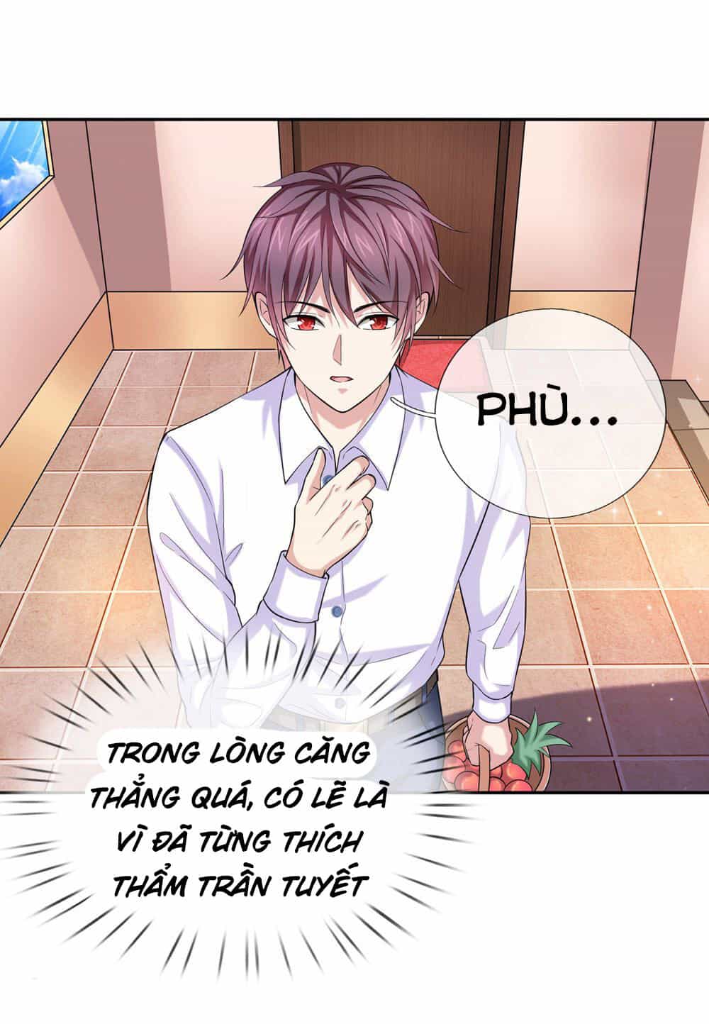 Tuyệt Thế Phi Đao - Chương 179 - ảnh 14