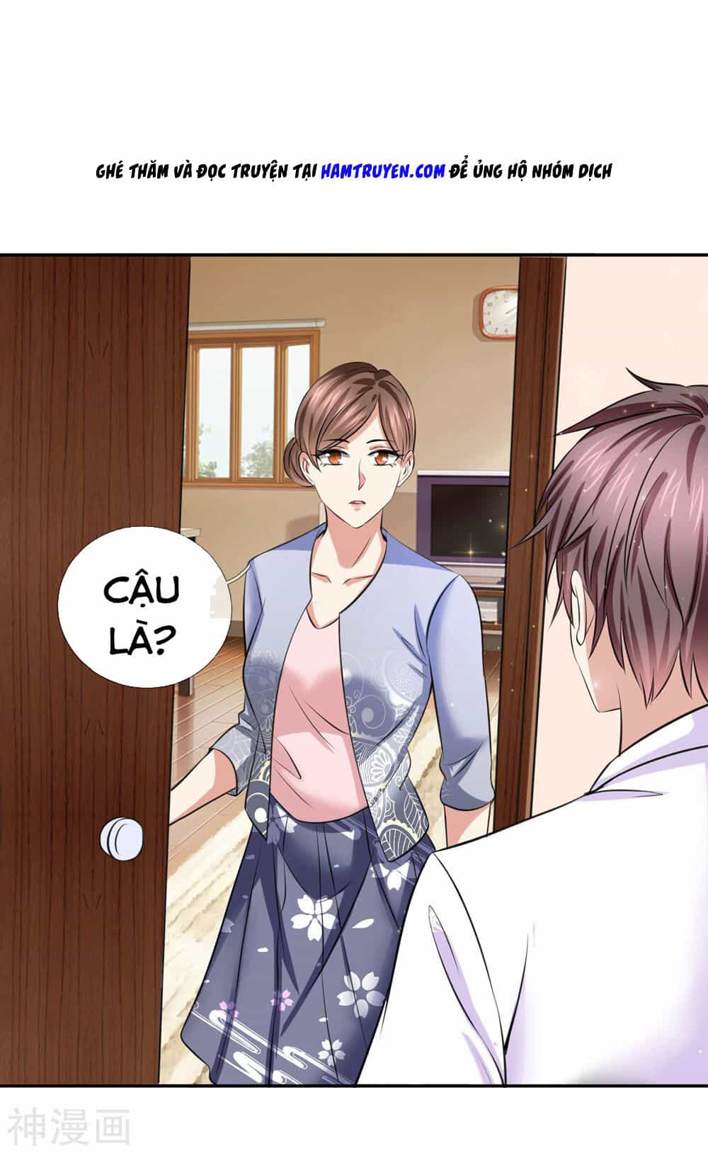 Tuyệt Thế Phi Đao - Chương 179 - ảnh 16