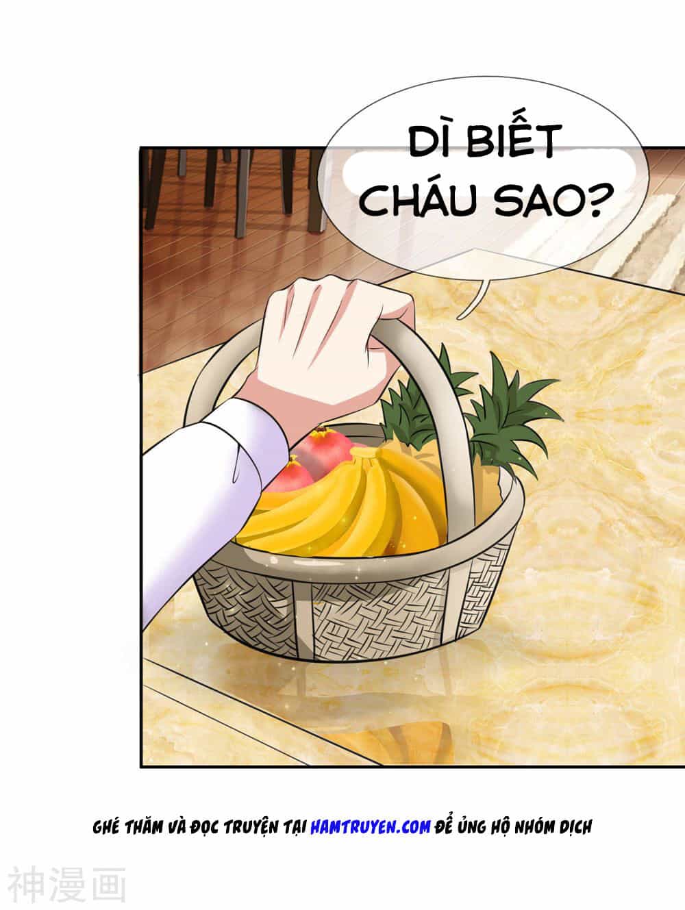 Tuyệt Thế Phi Đao - Chương 179 - ảnh 18