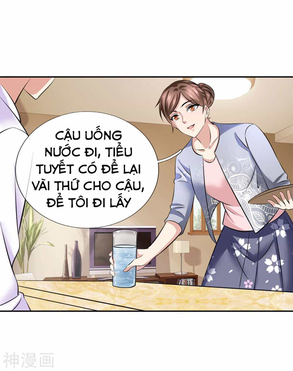 Tuyệt Thế Phi Đao - Chương 179 - ảnh 20