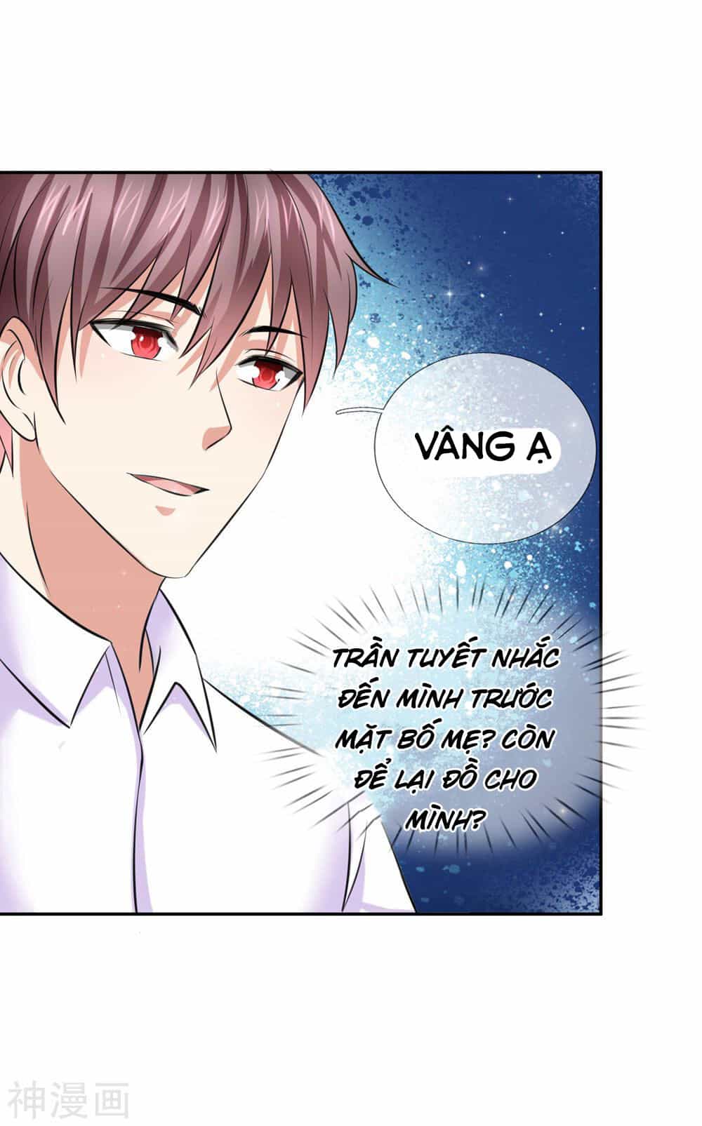 Tuyệt Thế Phi Đao - Chương 179 - ảnh 21
