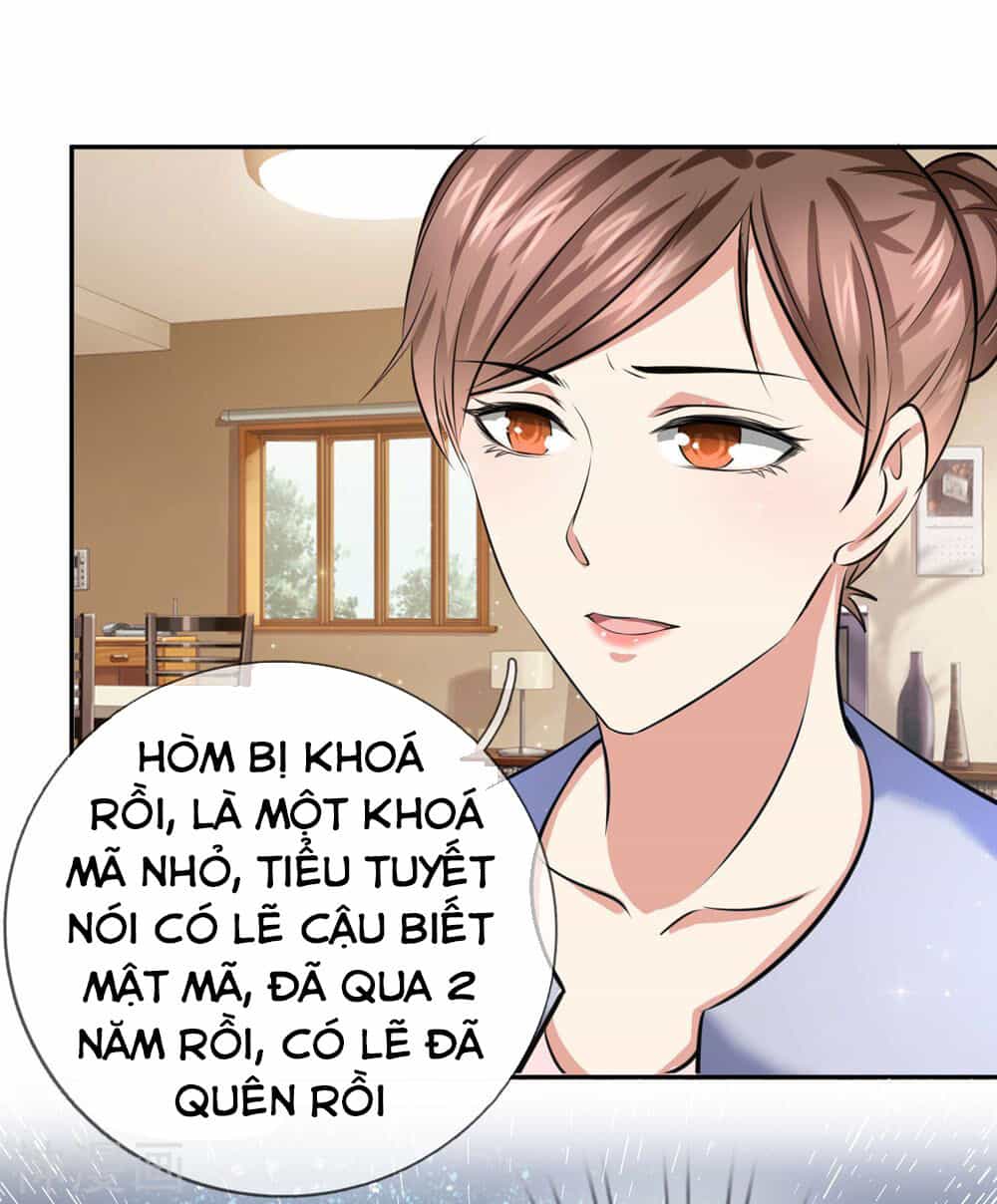 Tuyệt Thế Phi Đao - Chương 179 - ảnh 23
