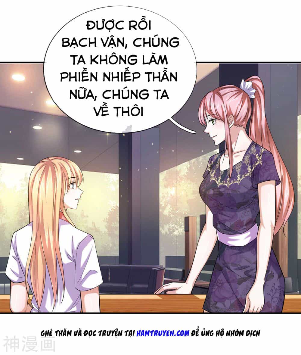 Tuyệt Thế Phi Đao - Chương 179 - ảnh 5