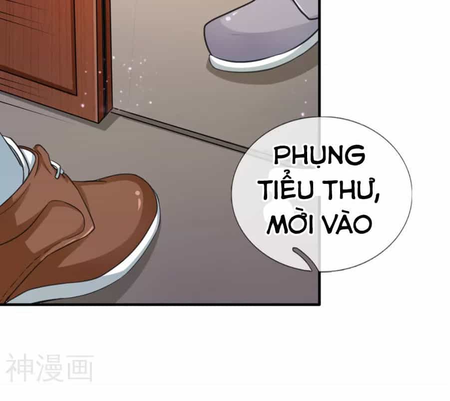 Tuyệt Thế Phi Đao - Chương 18 - ảnh 13