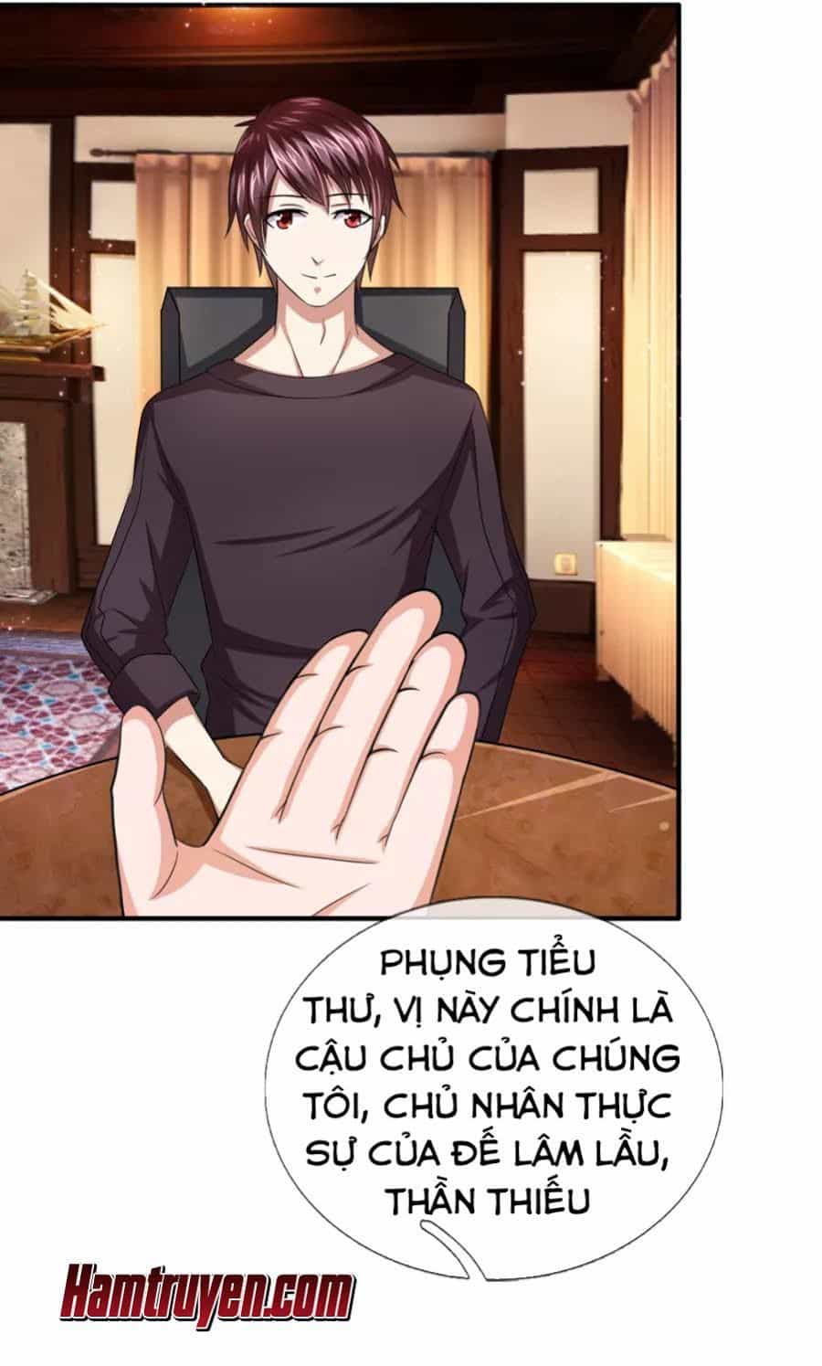 Tuyệt Thế Phi Đao - Chương 18 - ảnh 15