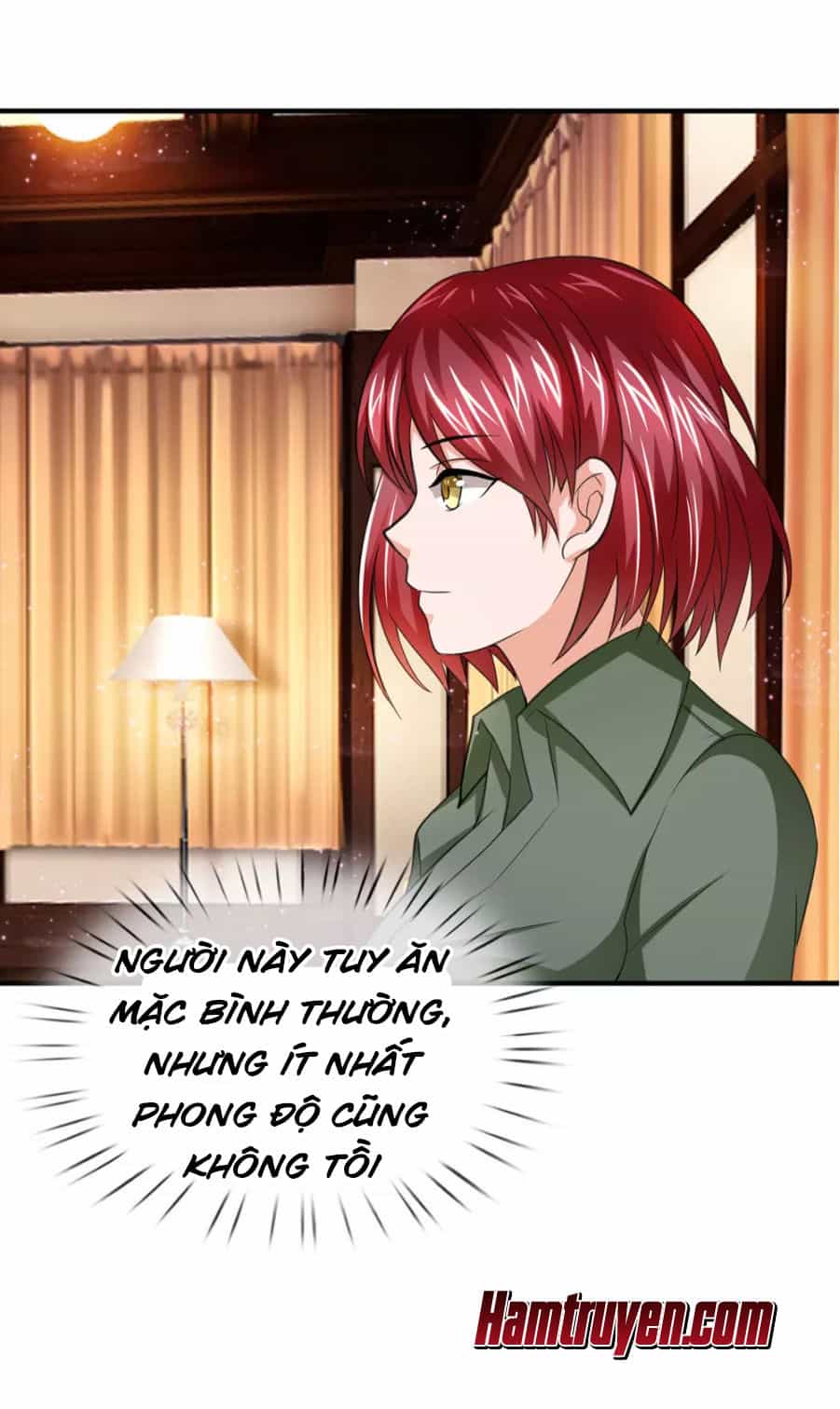 Tuyệt Thế Phi Đao - Chương 18 - ảnh 20