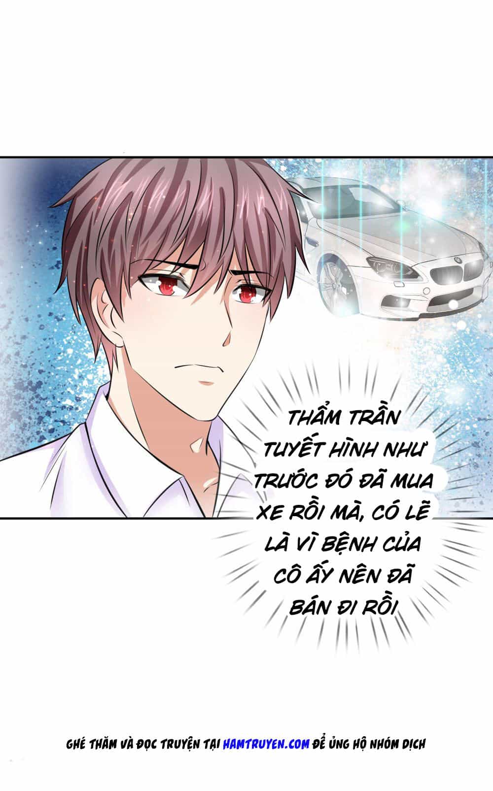 Tuyệt Thế Phi Đao - Chương 180 - ảnh 15