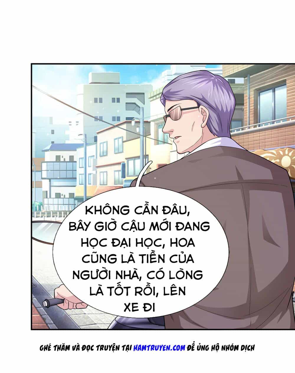 Tuyệt Thế Phi Đao - Chương 180 - ảnh 18