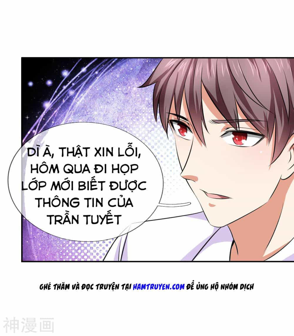 Tuyệt Thế Phi Đao - Chương 180 - ảnh 4