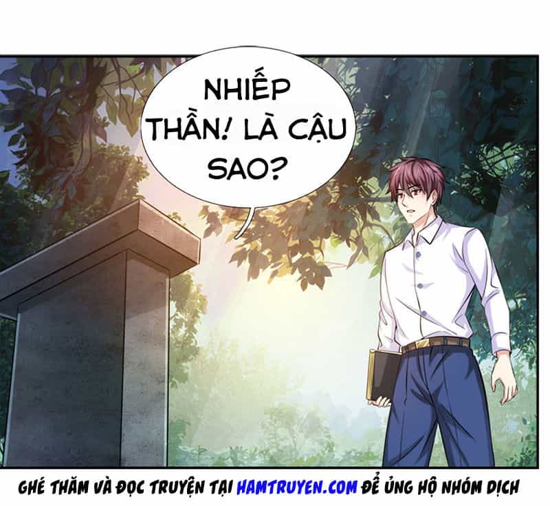 Tuyệt Thế Phi Đao - Chương 181 - ảnh 15