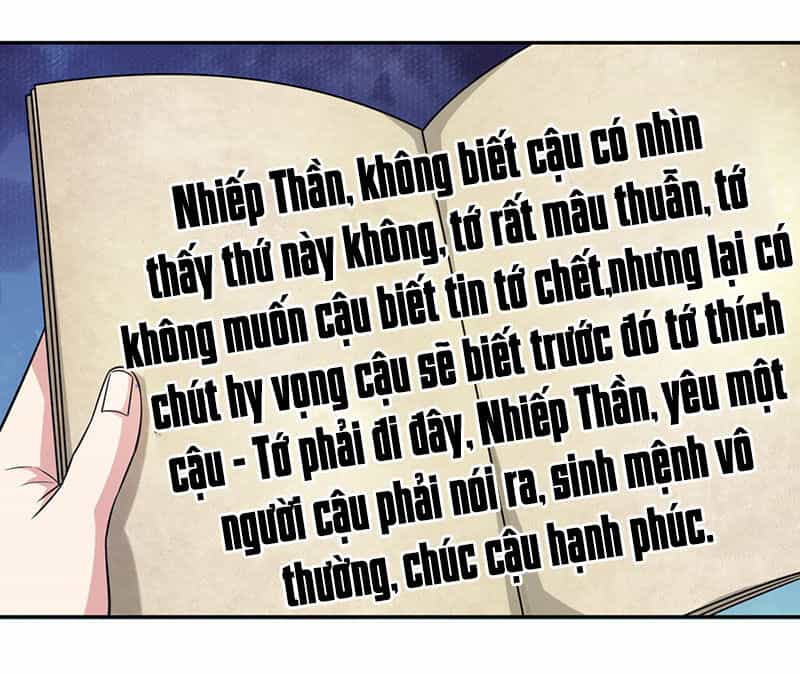 Tuyệt Thế Phi Đao - Chương 181 - ảnh 6