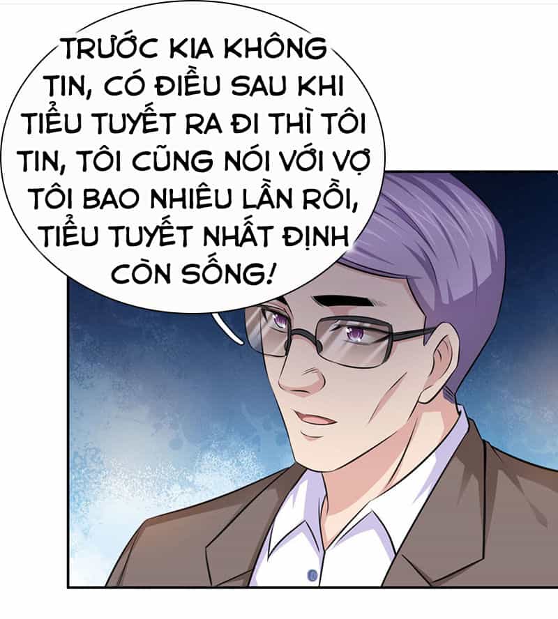 Tuyệt Thế Phi Đao - Chương 182 - ảnh 11