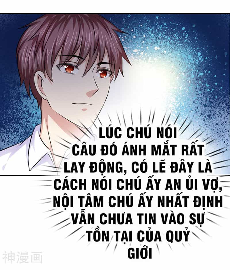 Tuyệt Thế Phi Đao - Chương 182 - ảnh 12