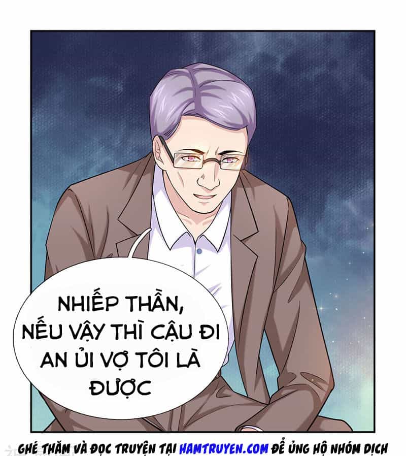 Tuyệt Thế Phi Đao - Chương 182 - ảnh 14