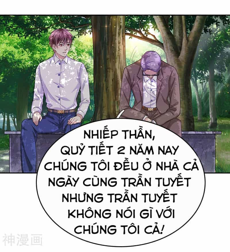 Tuyệt Thế Phi Đao - Chương 182 - ảnh 16