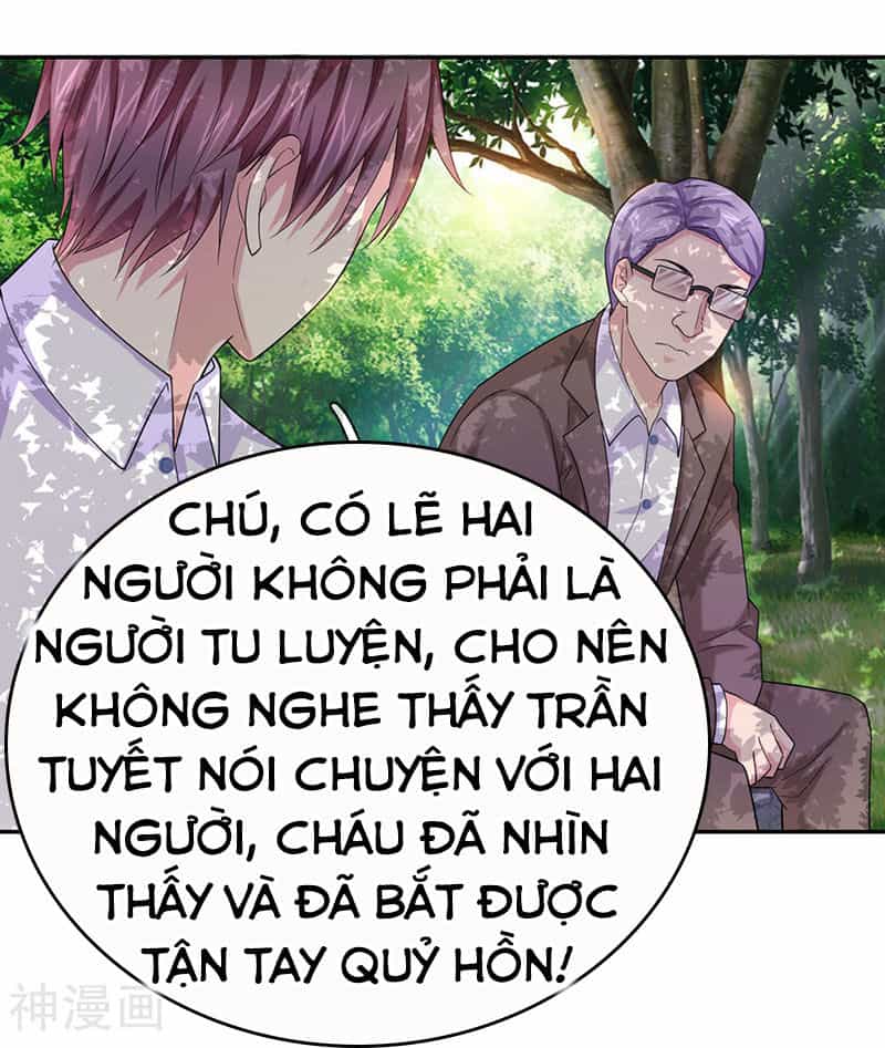 Tuyệt Thế Phi Đao - Chương 182 - ảnh 17